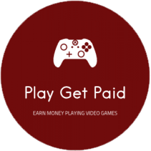 Get paid to play